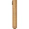Ekena Millwork Merced Arts and Crafts Rough Sawn Bracket w/ Offset Brace, Western Red Cedar, 6"W x 38"D x 38"H BKT0604X38X38MRC03RWR - alternate 4